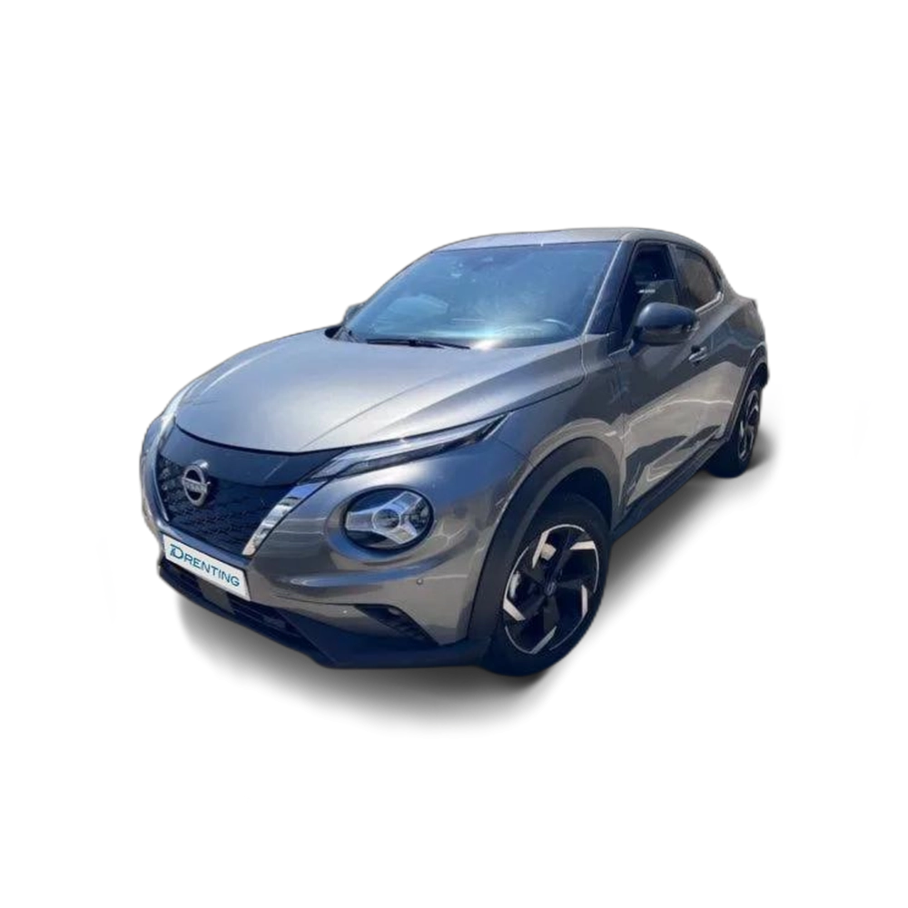 NISSAN Juke 1.6 Hybrid N-Connecta Auto 2