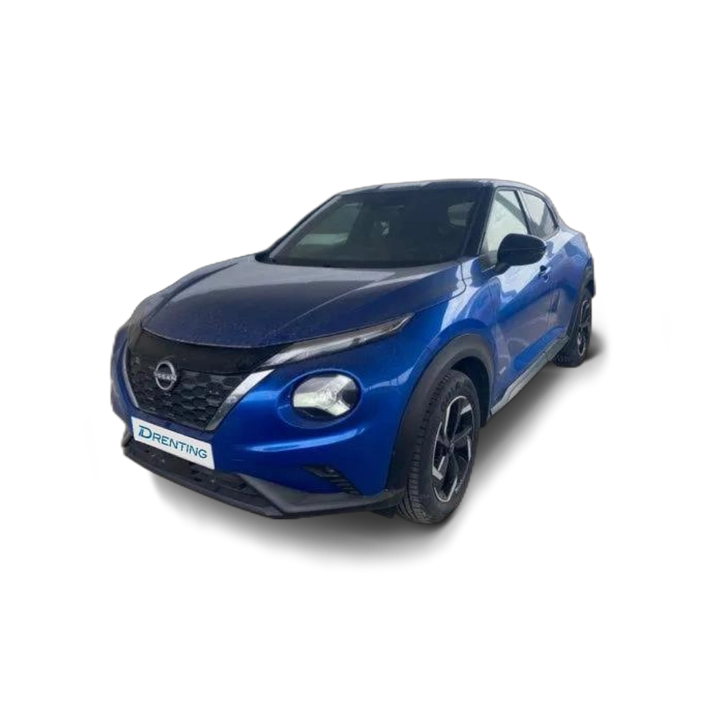 NISSAN Juke 1.6 Hybrid N-Connecta Auto