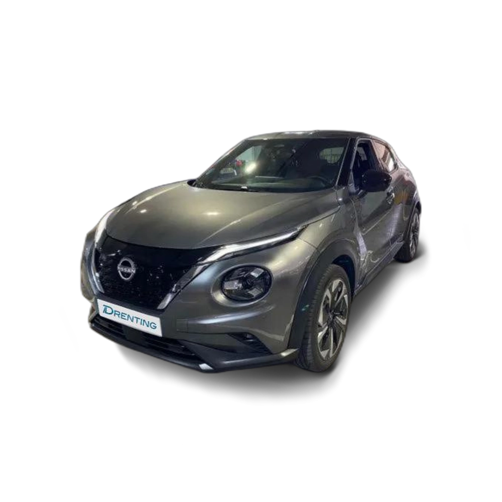 NISSAN Juke 1.6 Hybrid N-Design Auto