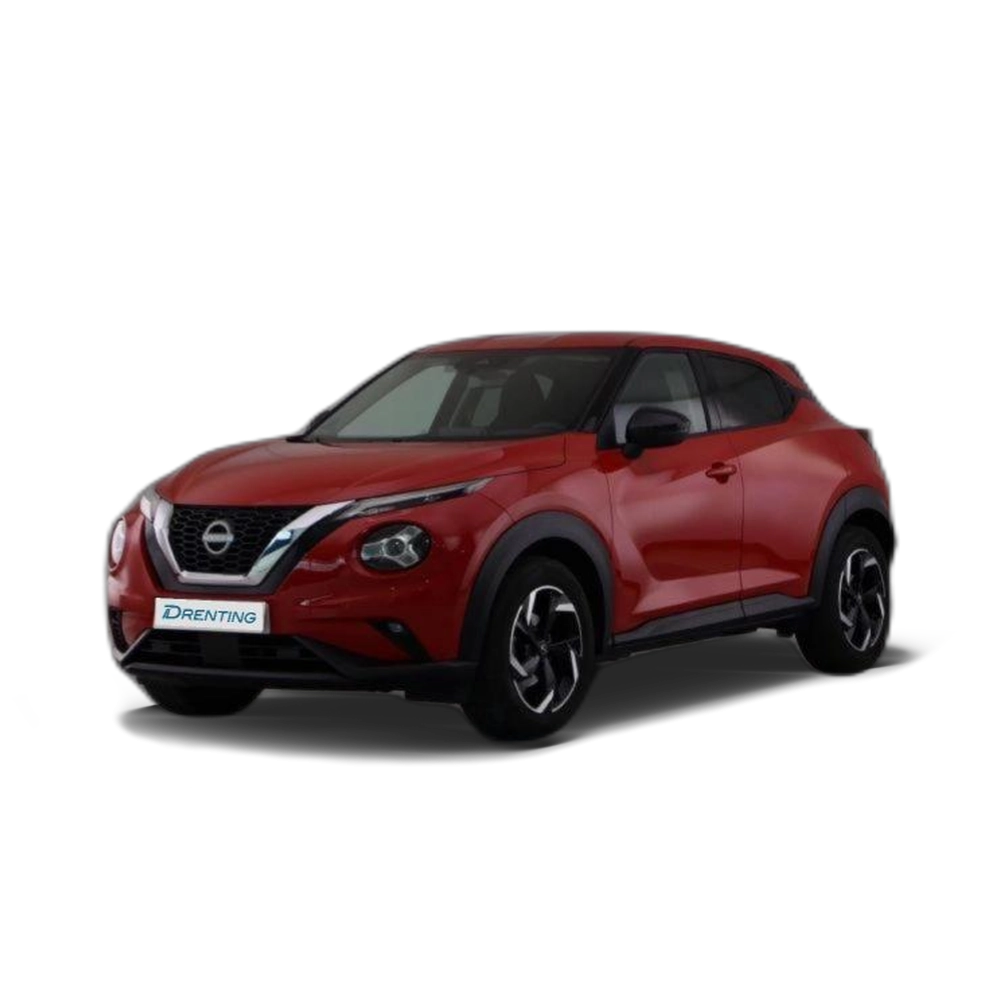 Nissan JUKE DIG-T 84 kW (114 CV) 6M/T Acenta