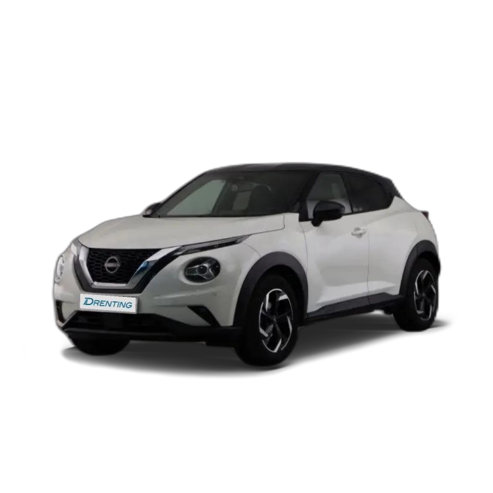 Nissan JUKE DIG-T 84 kW (114 CV) DCT 7V N-Connecta 2