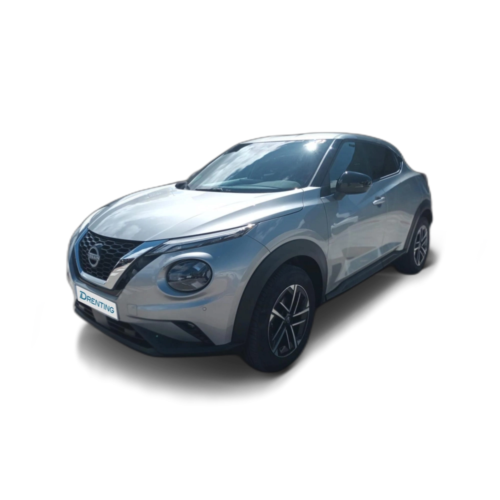 Nissan JUKE DIG-T 84 kW (114 CV) DCT 7V N-Connecta