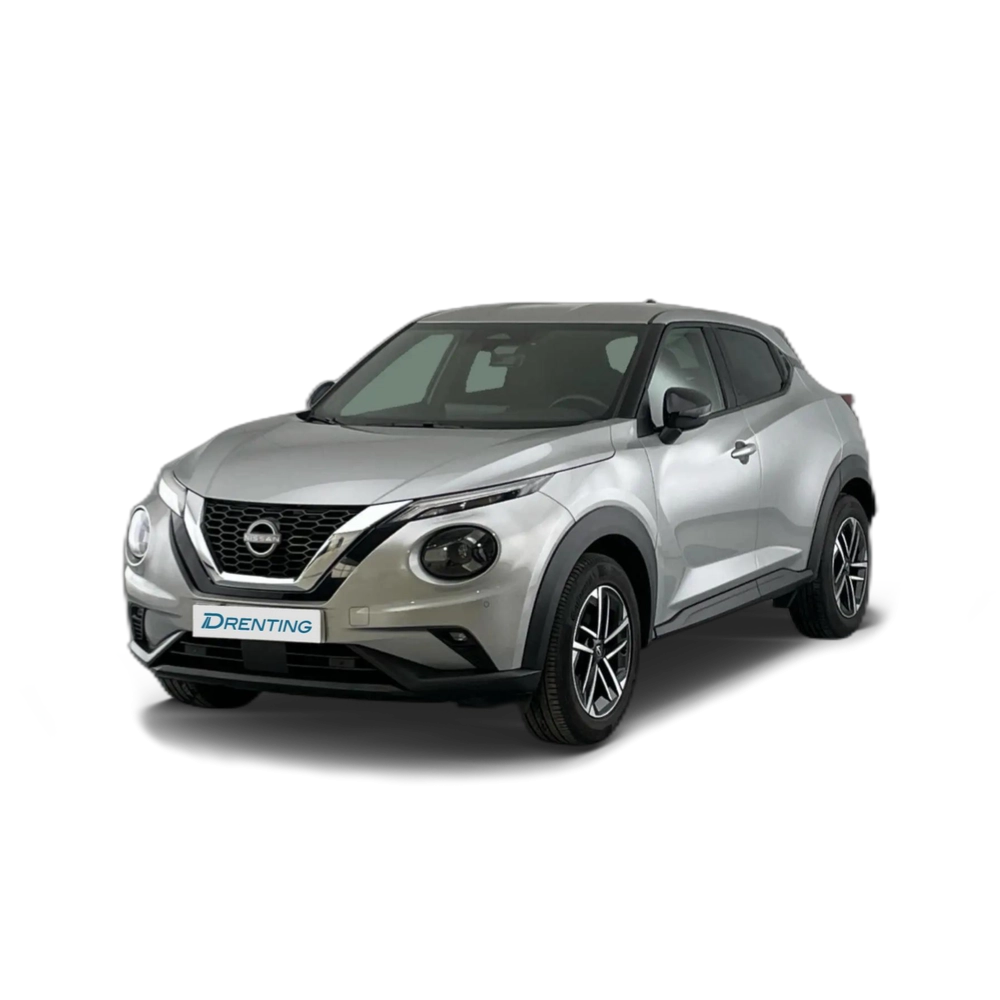 Nissan JUKE DIG-T 84 kW (114 CV) DCT 7V N-Connecta 1