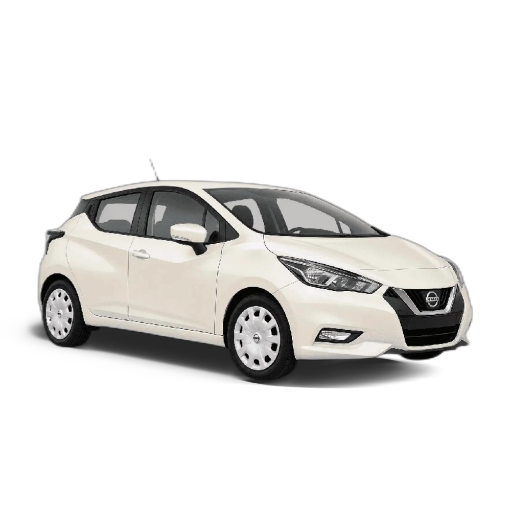 Nissan Micra IG-T 68 kW (92 CV) E6D-F Acenta 1