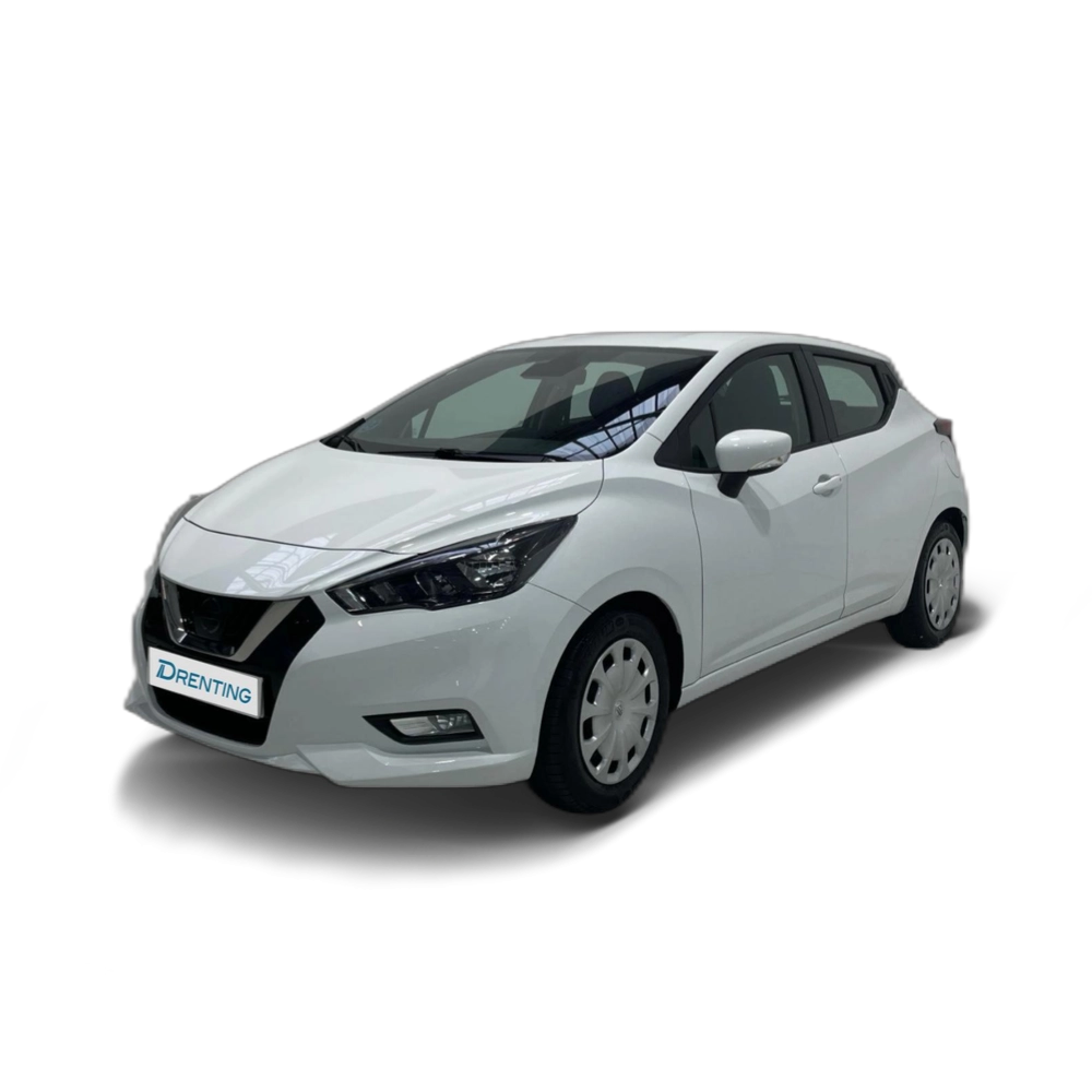Nissan Micra IG-T 92 Acenta Sprint 68 kW (92 CV)