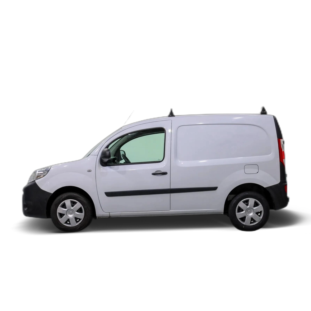 NISSAN NV250 Furgón 1.5dCi Comfort L1H1 3pl. 95