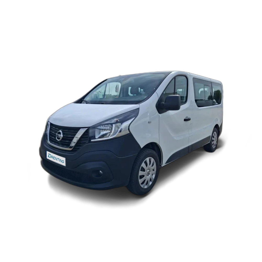 NISSAN NV300 Combi 9 2.0dCi L1H1 1T Comfort 120