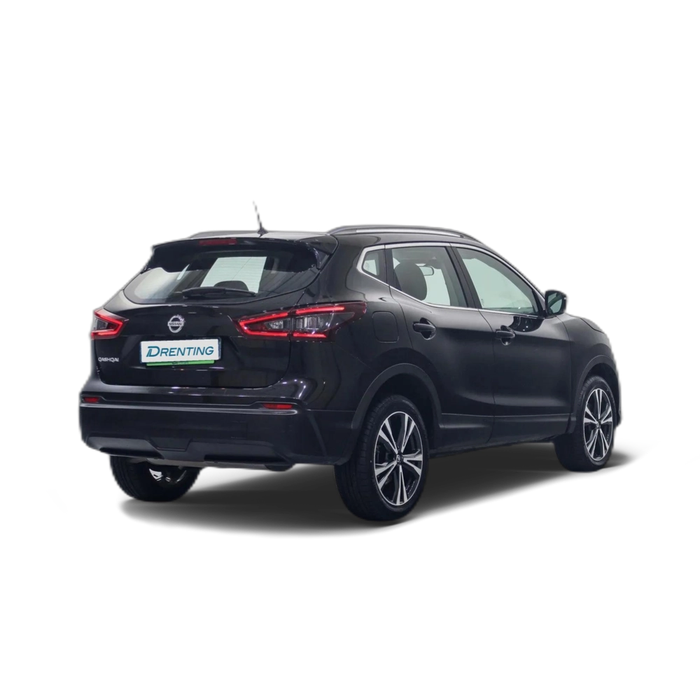 NISSAN Qashqai 1.3 DIG-T Acenta 4×2 103kW