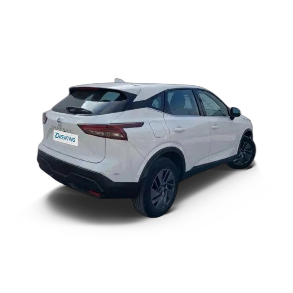 NISSAN Qashqai 1.3 DIG-T mHEV 12V Acenta 4×2 103kW