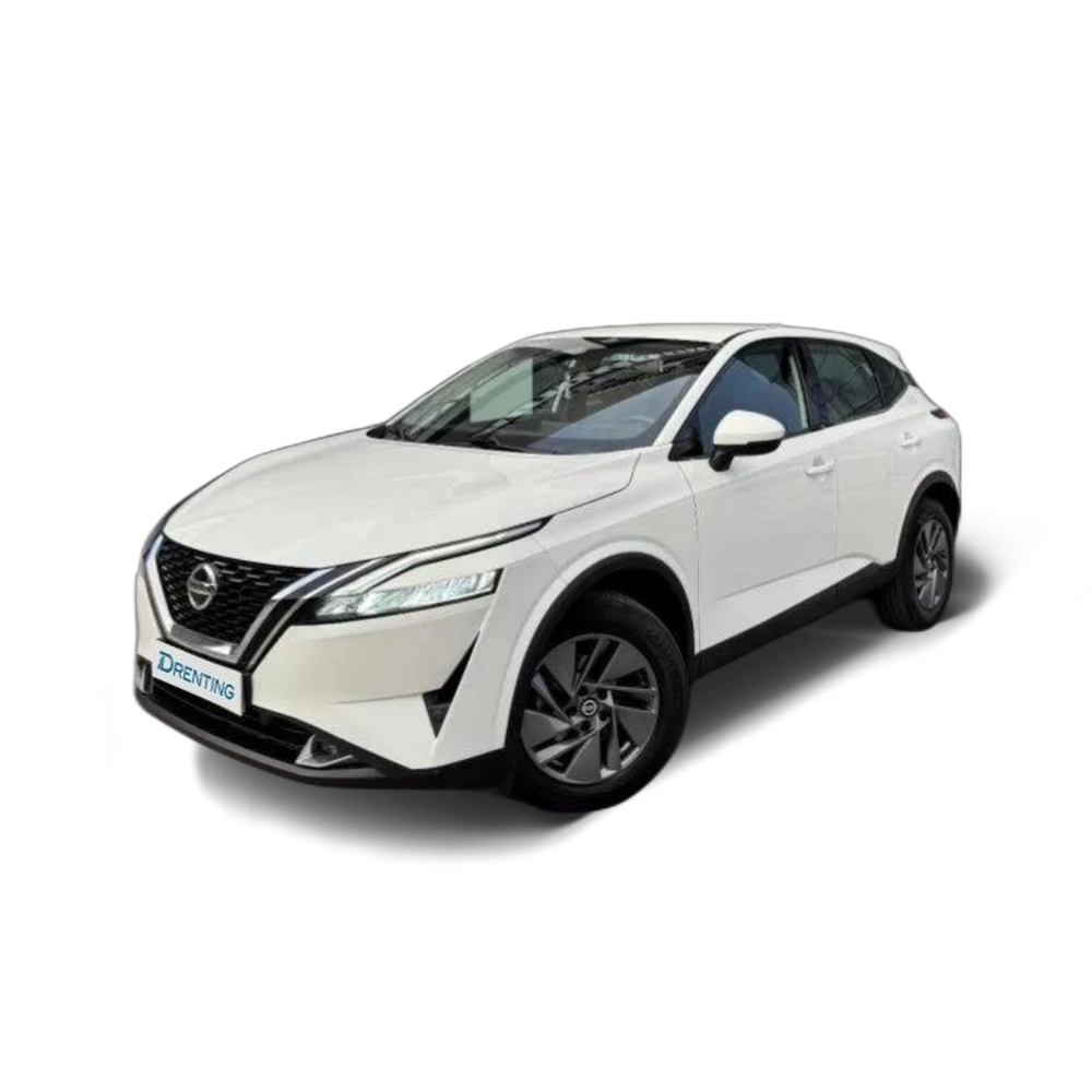 NISSAN Qashqai 1.3 DIG-T mHEV 12V Acenta 4×2 103kW 8