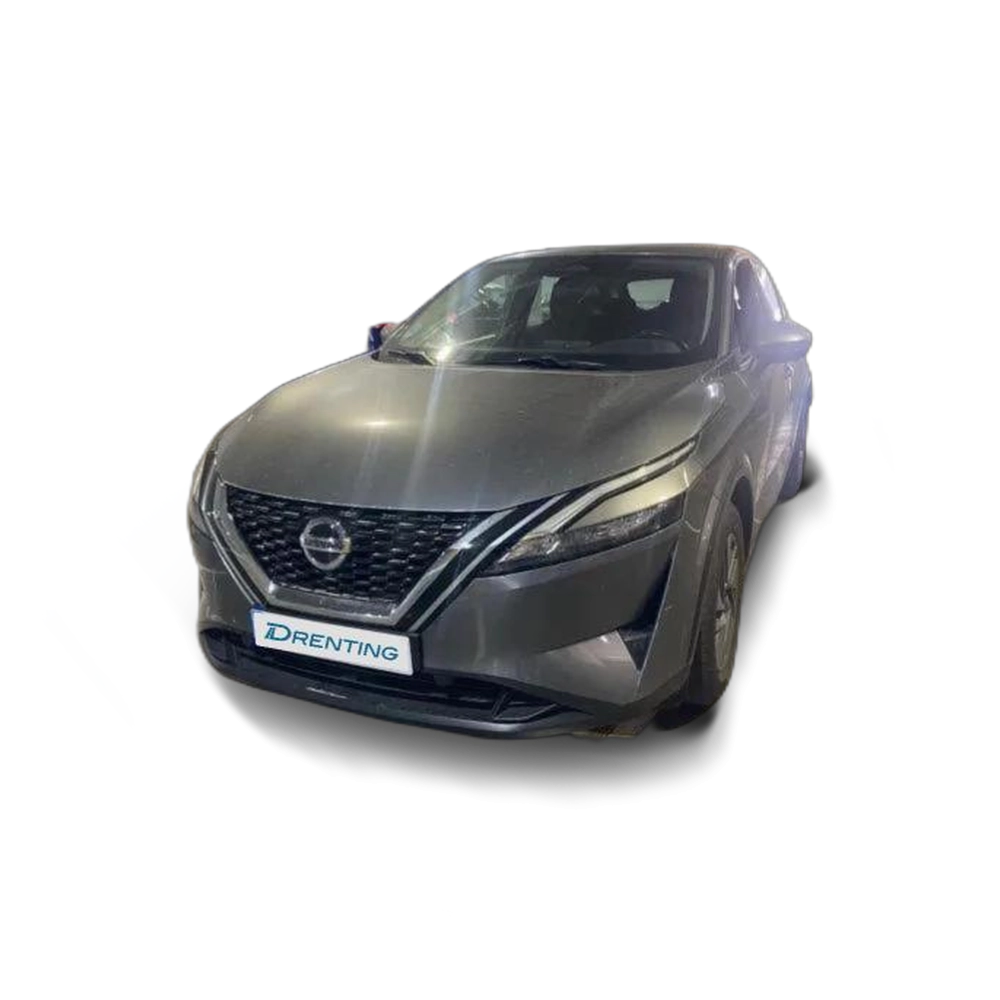 NISSAN Qashqai 1.3 DIG-T mHEV 12V Acenta 4×2 103kW