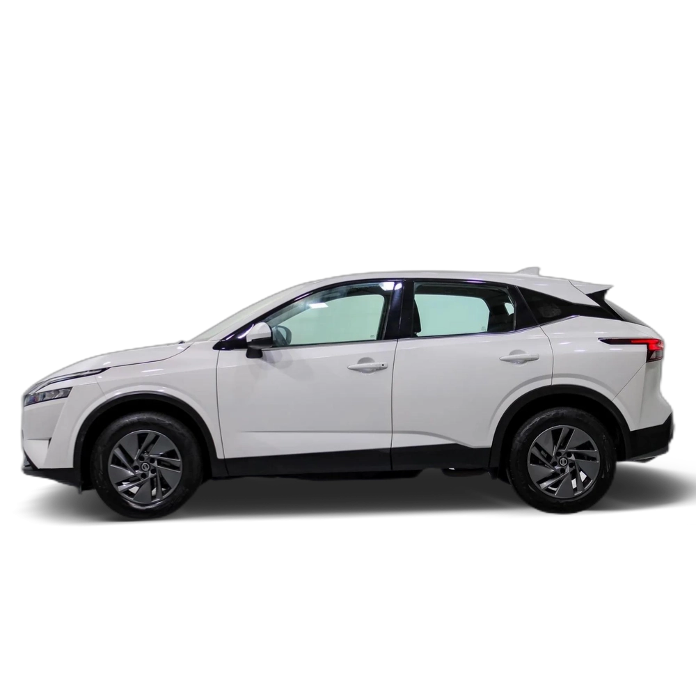 NISSAN Qashqai 1.3 DIG-T mHEV 12V Acenta 4×2 103kW 2