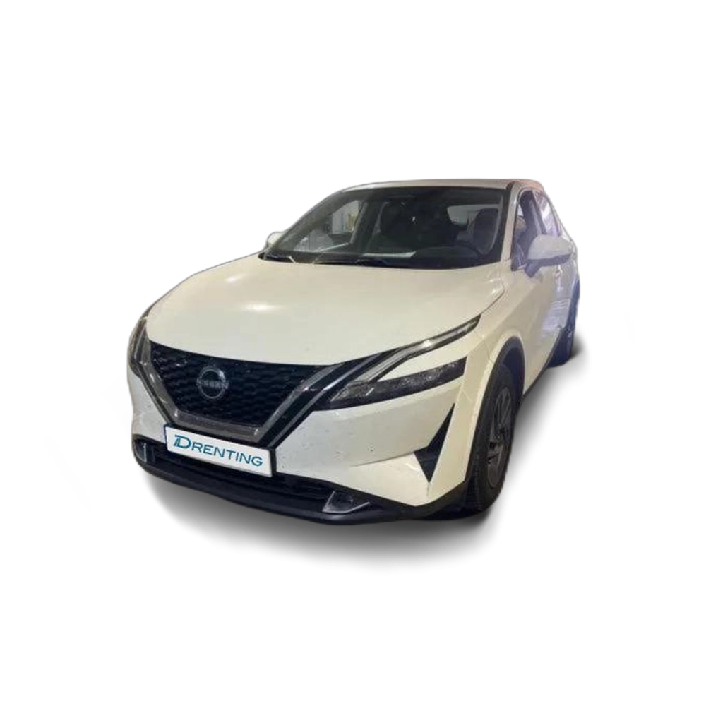 NISSAN Qashqai 1.3 DIG-T mHEV 12V Acenta 4×2 103kW 3