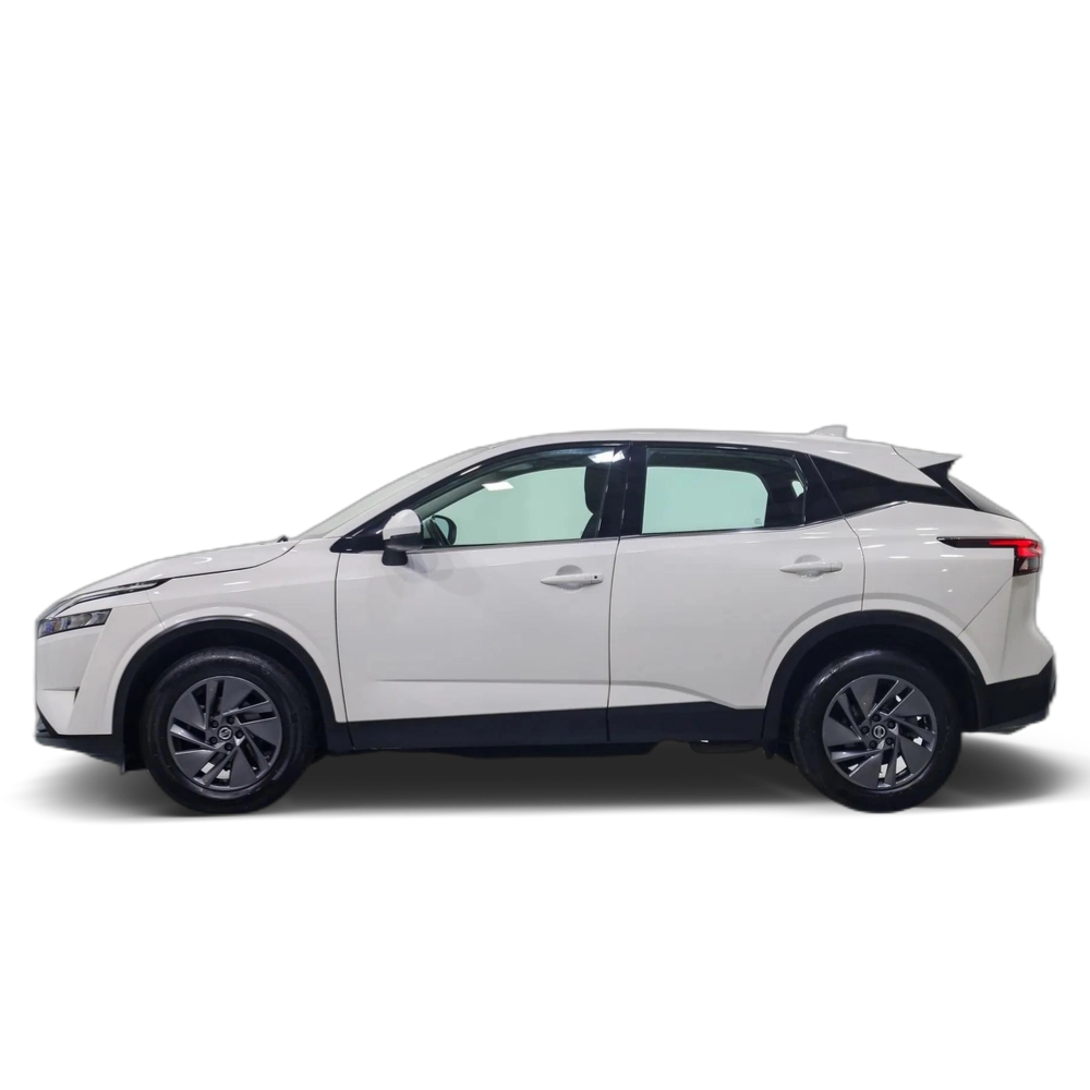 NISSAN Qashqai 1.3 DIG-T mHEV 12V Acenta 4×2 103kW 4