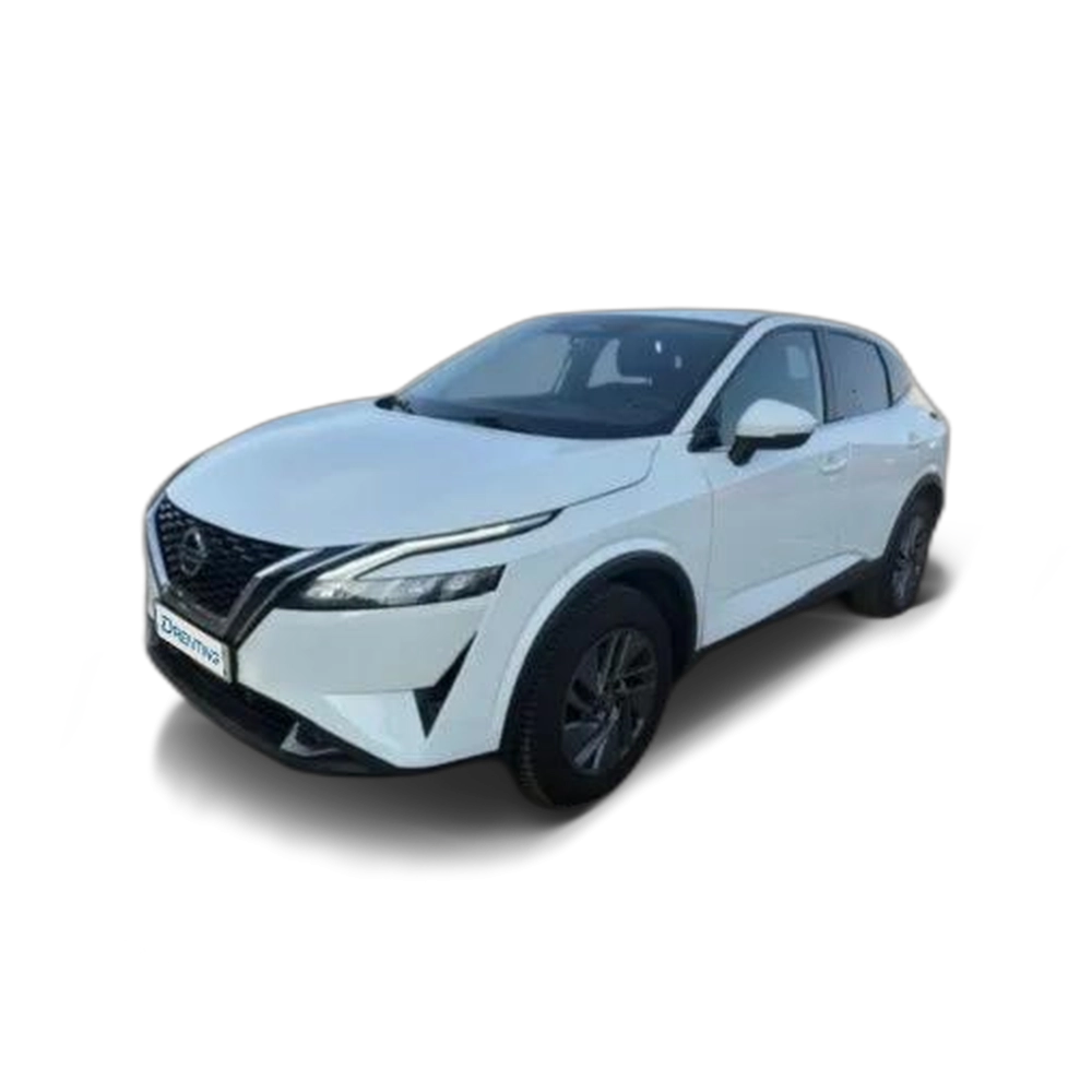 NISSAN Qashqai 1.3 DIG-T mHEV 12V Acenta 4×2 103kW 4 3