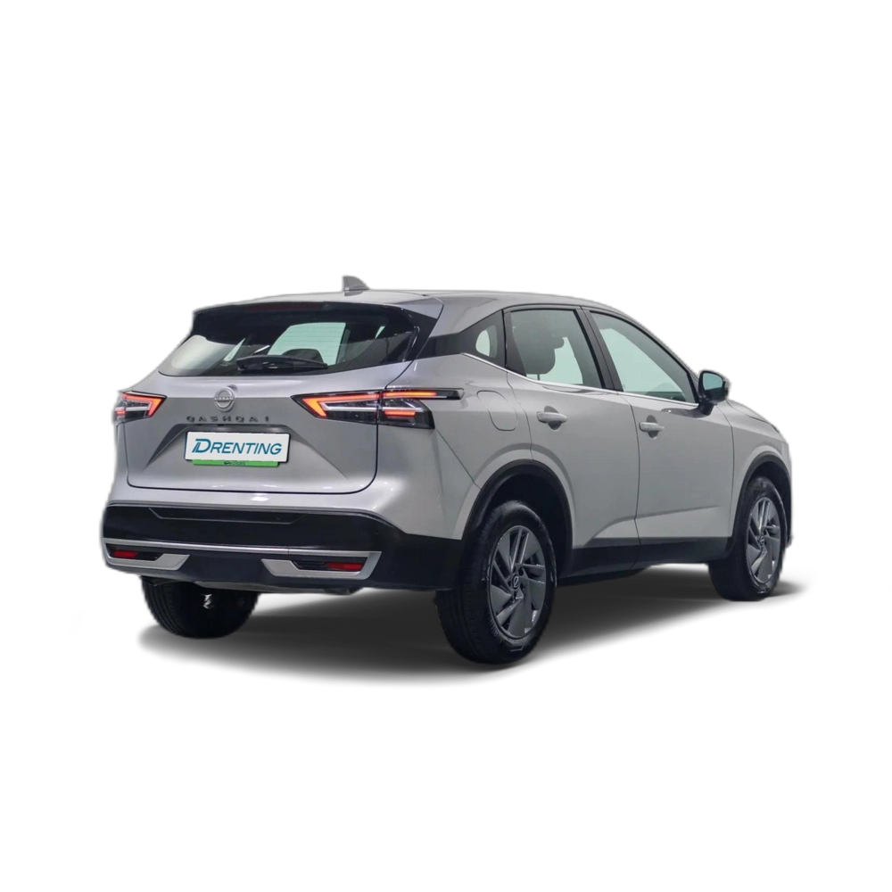 NISSAN Qashqai 1.3 DIG-T mHEV 12V Acenta 4×2 103kW 4