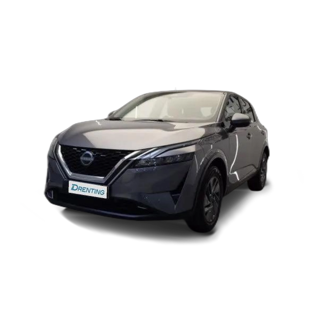 NISSAN Qashqai 1.3 DIG-T mHEV 12V Acenta 4×2 Aut. 116kW
