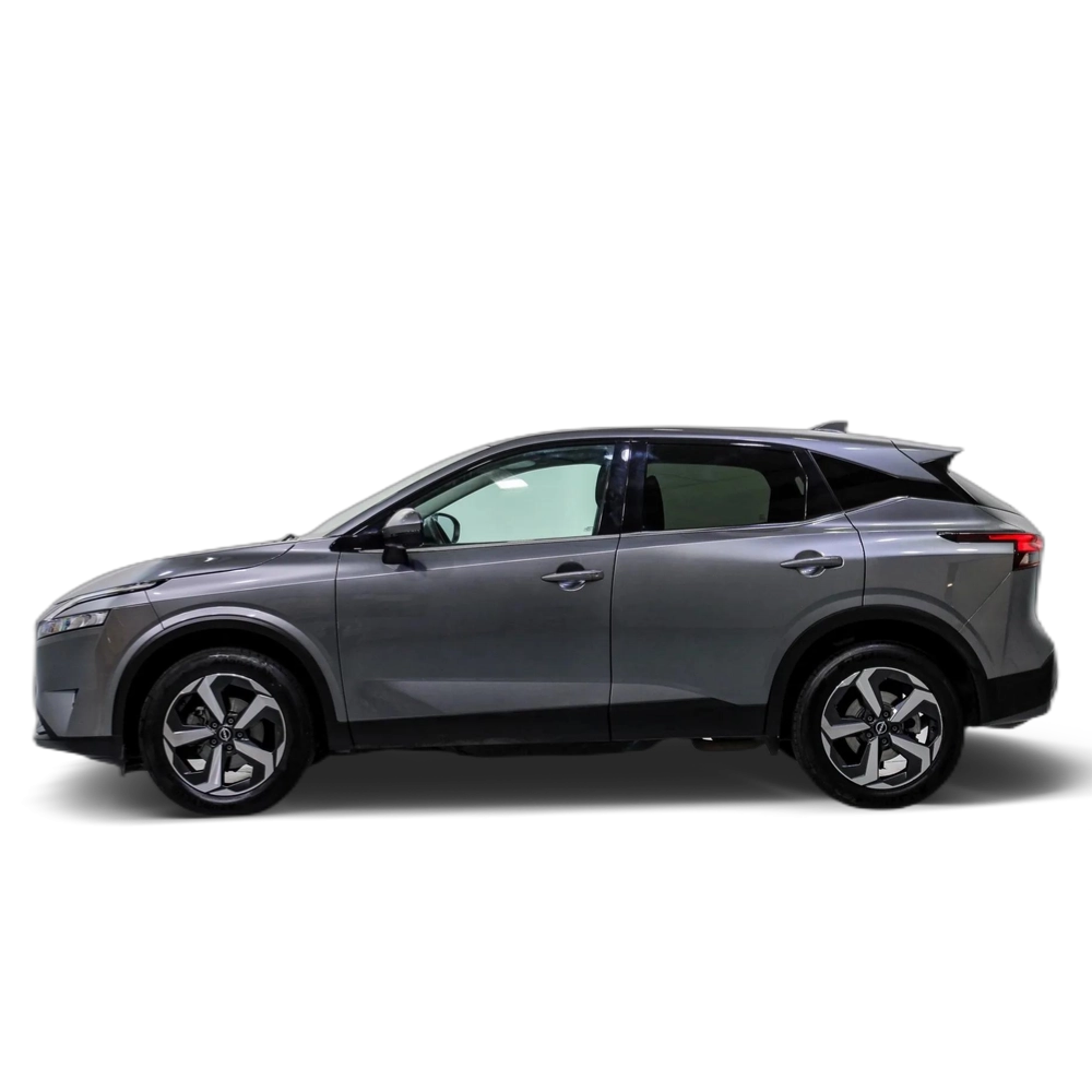 NISSAN Qashqai 1.3 DIG-T mHEV 12V N-Connecta 4×2 Aut. 116kW 2
