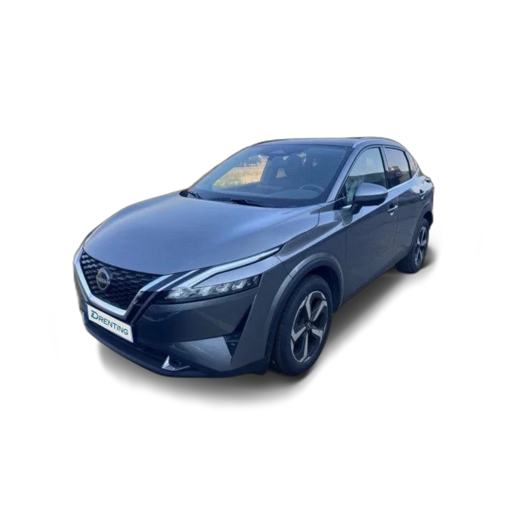 NISSAN Qashqai 1.3 DIG-T mHEV 12V N-Connecta 4×4 Aut. 116kW 2