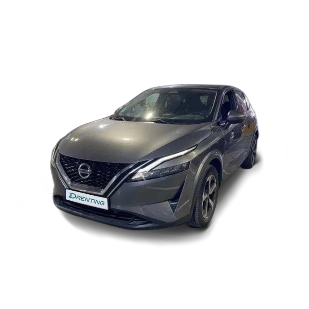 NISSAN Qashqai 1.3 DIG-T mHEV 12V N-Connecta 4×4 Aut. 116kW