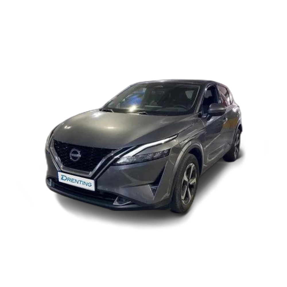 NISSAN Qashqai 1.3 DIG-T mHEV 12V N-Connecta 4×4 Aut. 116kW 3