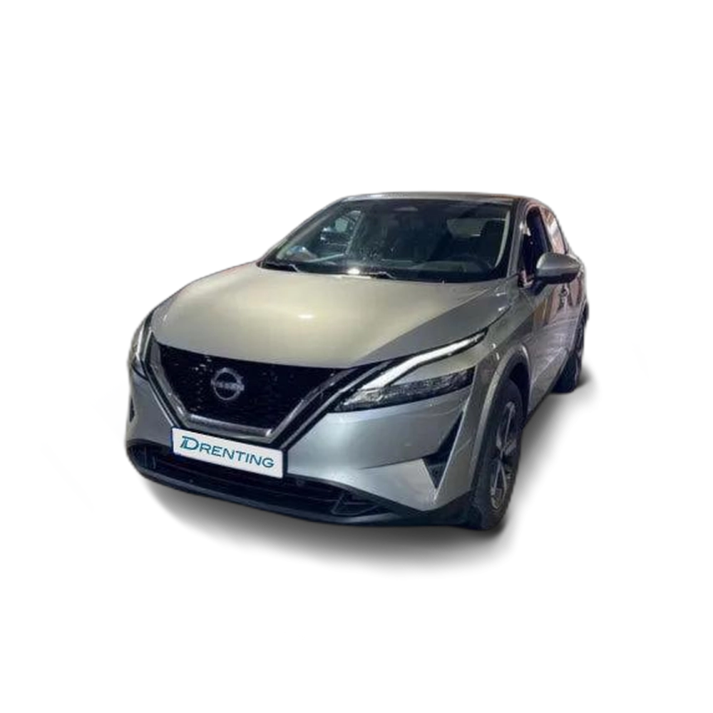 NISSAN Qashqai 1.3 DIG-T mHEV 12V N-Style 4×2 103kW
