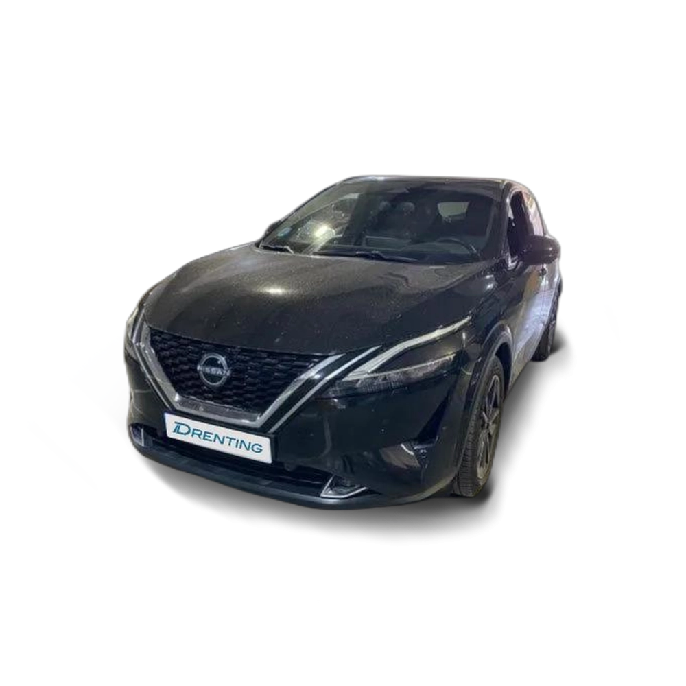 NISSAN Qashqai 1.3 DIG-T mHEV 12V Tekna 4×2 116kW
