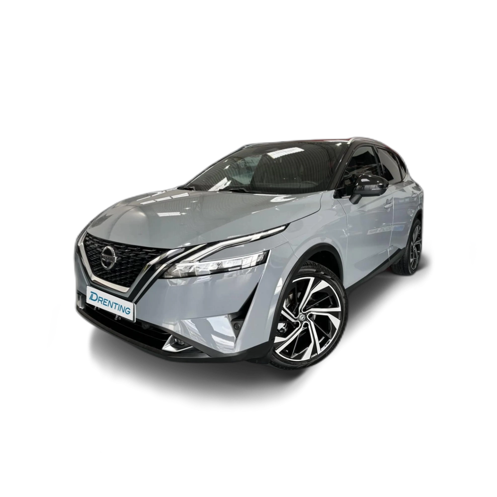 NISSAN Qashqai 1.3 DIG-T mHEV 12V Tekna + 4×2 116kW