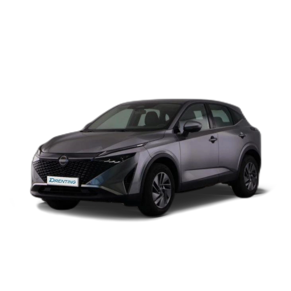 Nissan Qashqai DIG-T 103kW (140CV) mHEV 4×2 Acenta