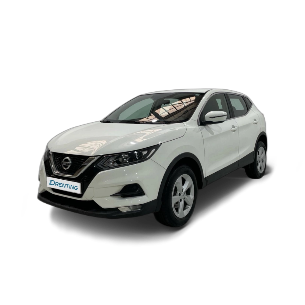 Nissan Qashqai DIG-T 140 Acenta 4×2 103 kW (140 CV) 1