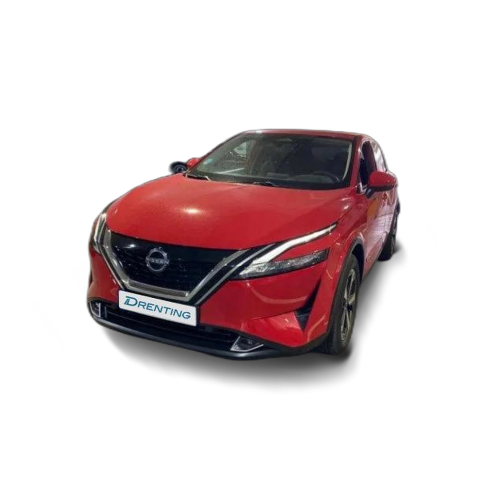 NISSAN Qashqai E-POWER Acenta 4×2 140kW