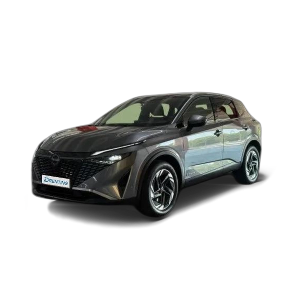 NISSAN Qashqai E-POWER N-Connecta 4×2 140kW