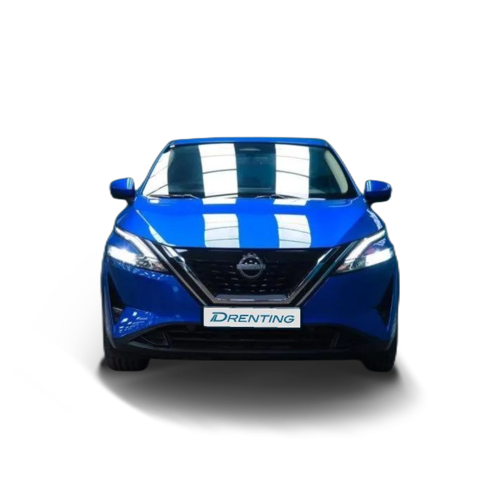 NISSAN Qashqai E-POWER N-Connecta 4×2 140kW 3