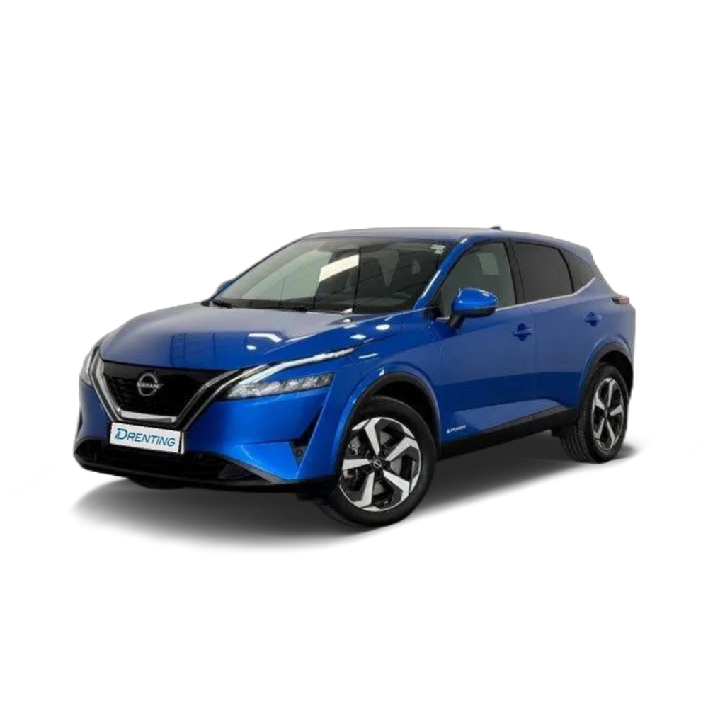 NISSAN Qashqai E-POWER N-Connecta 4×2 140kW 3 1