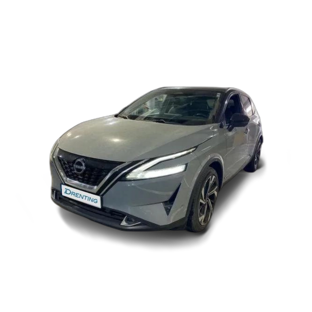 NISSAN Qashqai E-POWER Tekna+ 4×2 140kW 7