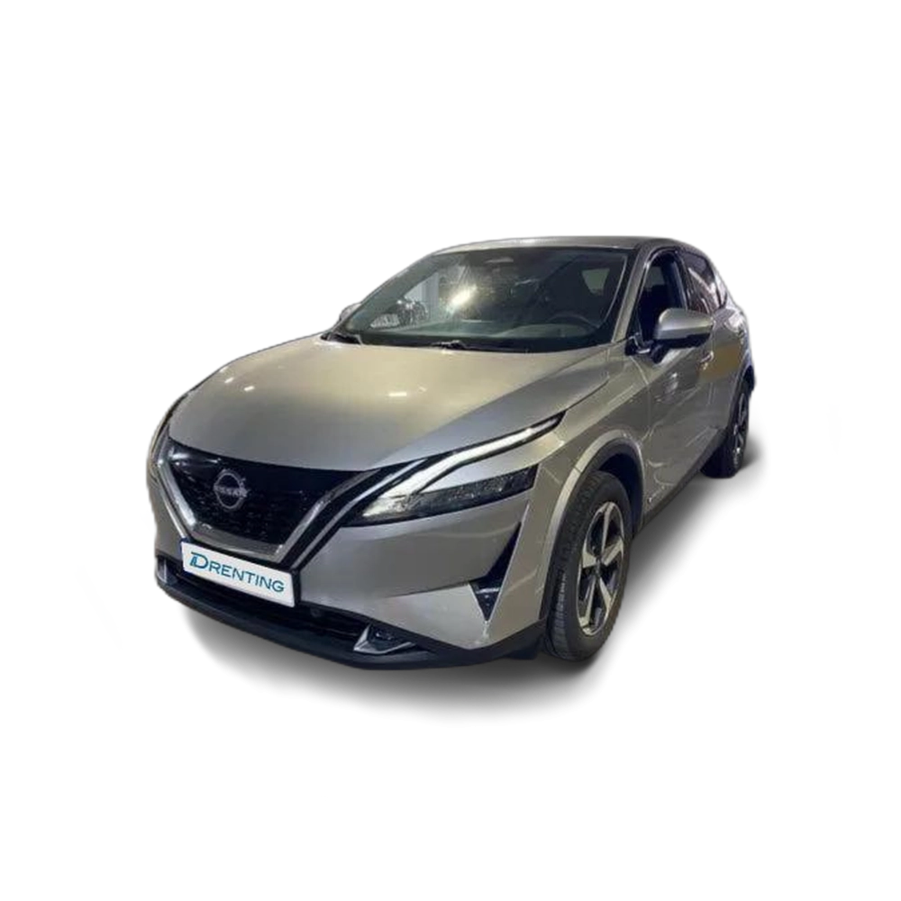 NISSAN Qashqai E-POWER Tekna+ 4×2 140kW 8