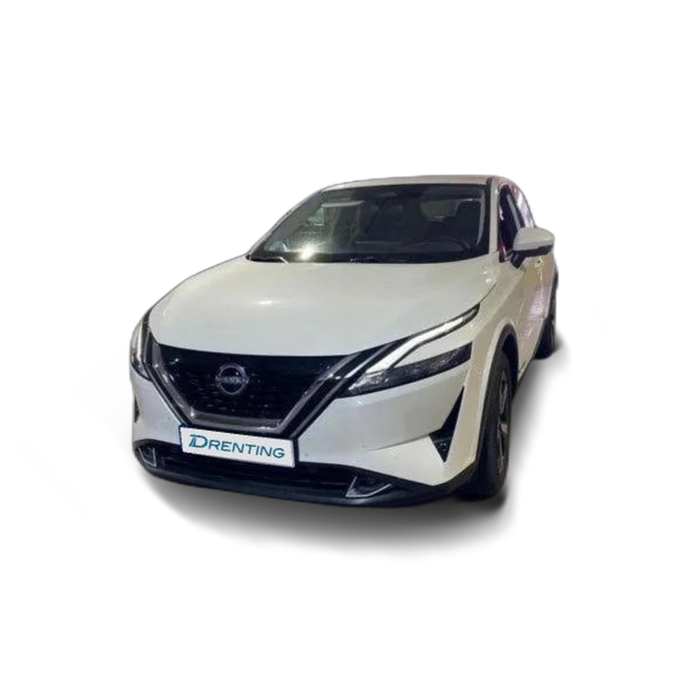 NISSAN Qashqai E-POWER Tekna+ 4×2 140kW 8