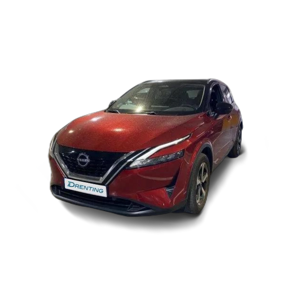 NISSAN Qashqai E-POWER Tekna+ 4×2 140kW 8 1