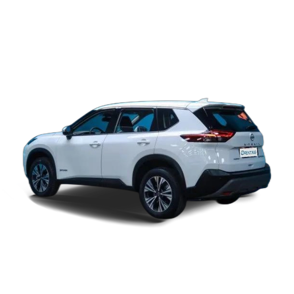 NISSAN X-Trail 1.5 e-Power Adventure e-4orce 4×4 5pl. 158kW 1