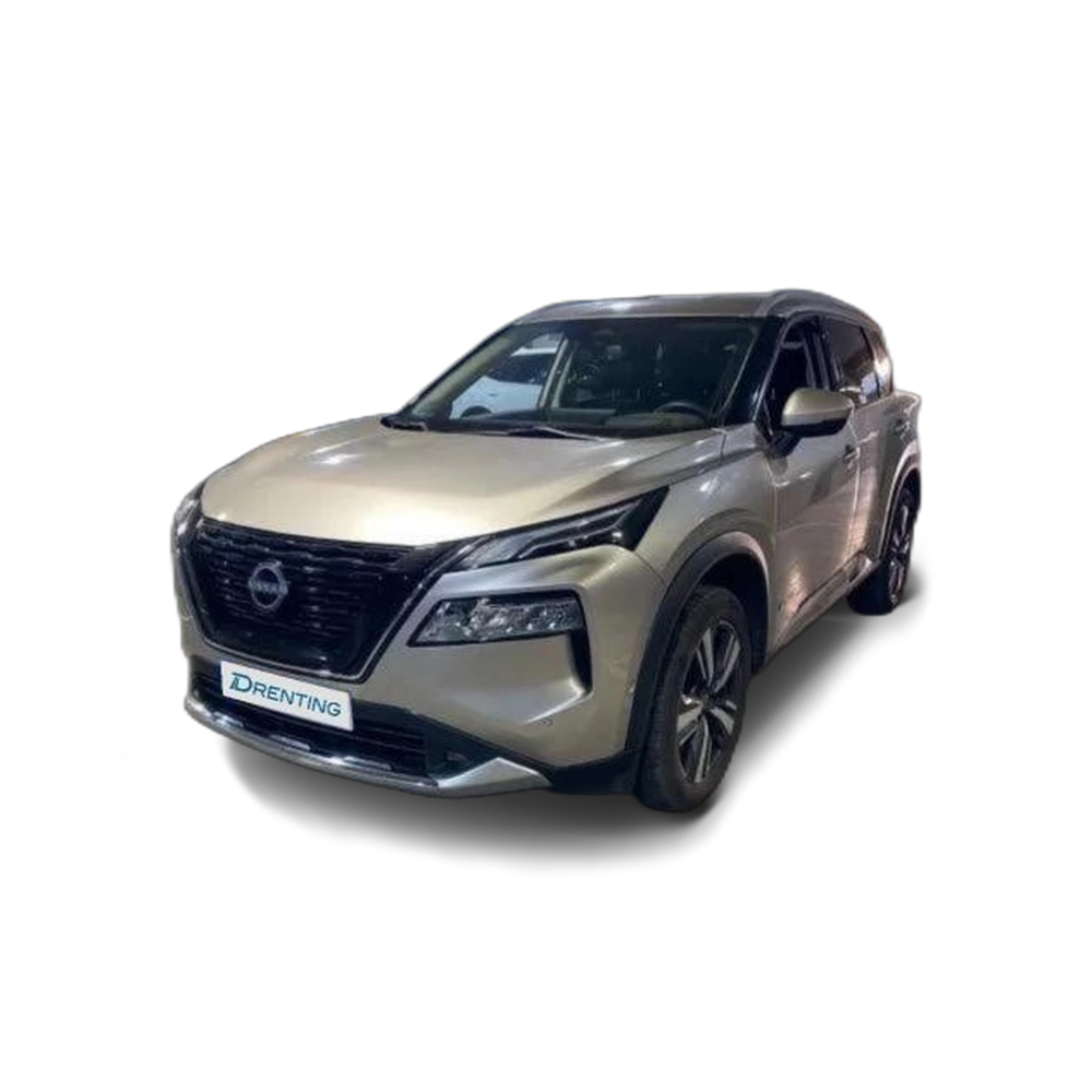 NISSAN X-Trail 1.5 e-Power N-Connecta 4×2 5pl. 152kW 3