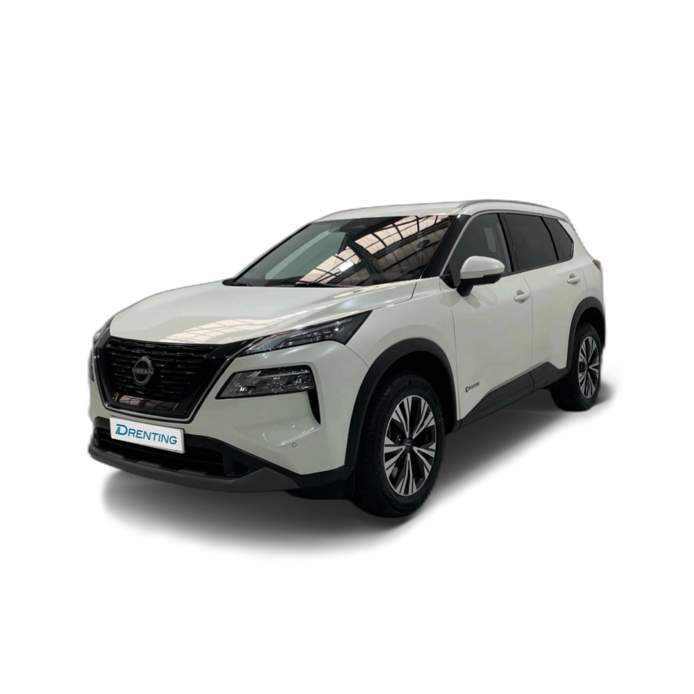 Nissan X-Trail 1.5 e-POWER N-Connecta A/T 150 kW (204 CV)