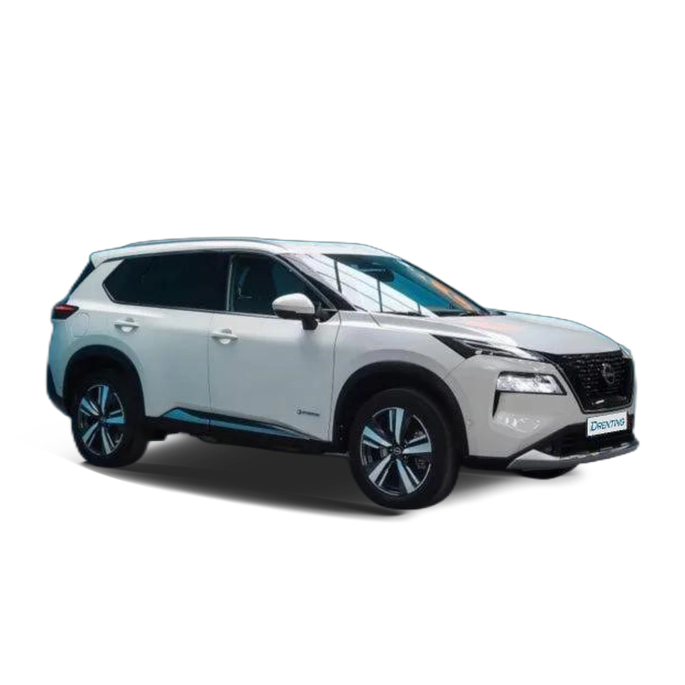 NISSAN X-Trail 1.5 e-Power Tekna e-4orce 4×4 5pl. 158kW 2