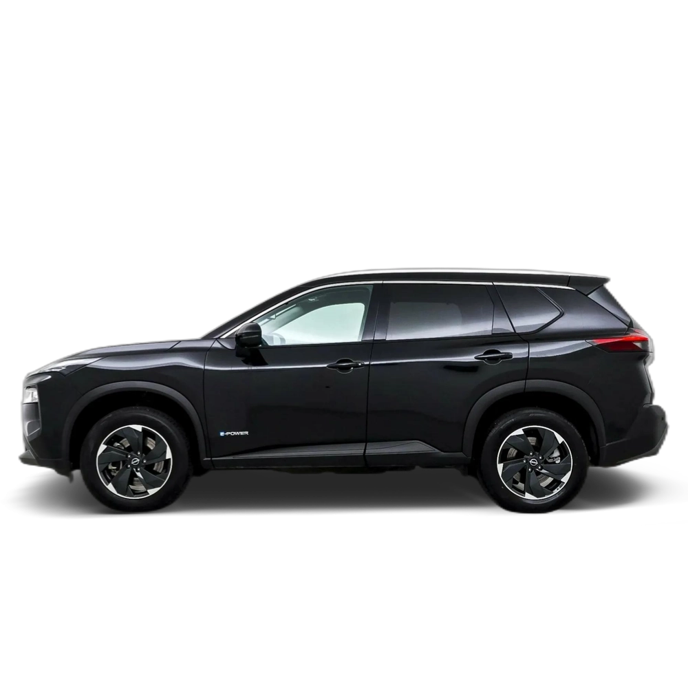NISSAN X-Trail 1.5 e-Power Tekna+ e-4orce 4×4 5pl. 158kW