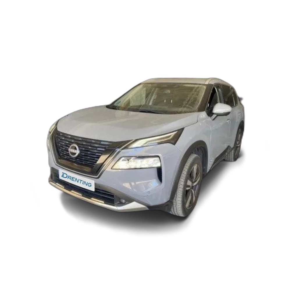 NISSAN X-Trail 1.5 e-Power Tekna e-4orce 4×4 5pl. 158kW 3