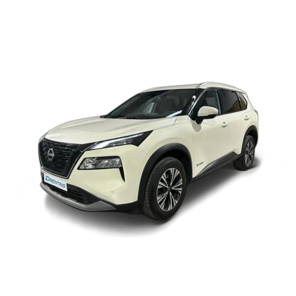 NISSAN X-Trail 1.5 VC Turbo MHEV N-Connecta XTronic 4×2 5pl. 1