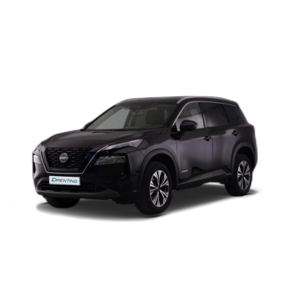Nissan X-Trail 5 plazas 1.5 e-POWER 152 kW (204 CV) A/T