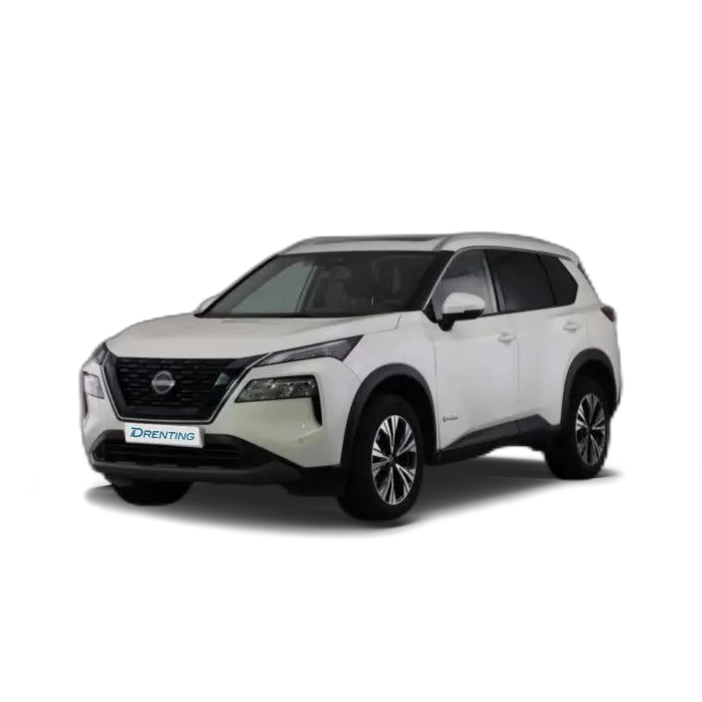 Nissan X-Trail 5 plazas 1.5 e-POWER 158 kW (213 CV) A/T