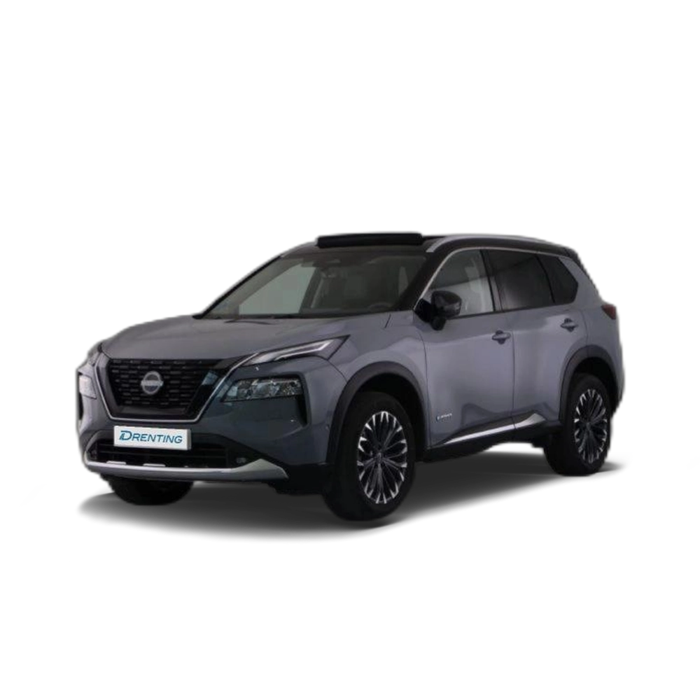 Nissan X-Trail 5pl 1.5 e-POWER 152kW 4×2 A/T Tekna