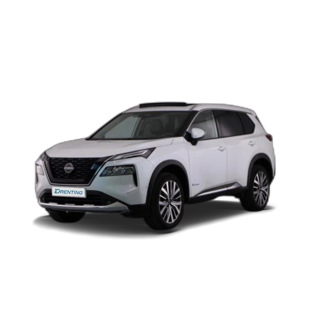 Nissan X-Trail 5pl 1.5 e-POWER 152kW 4×2 A/T Tekna+