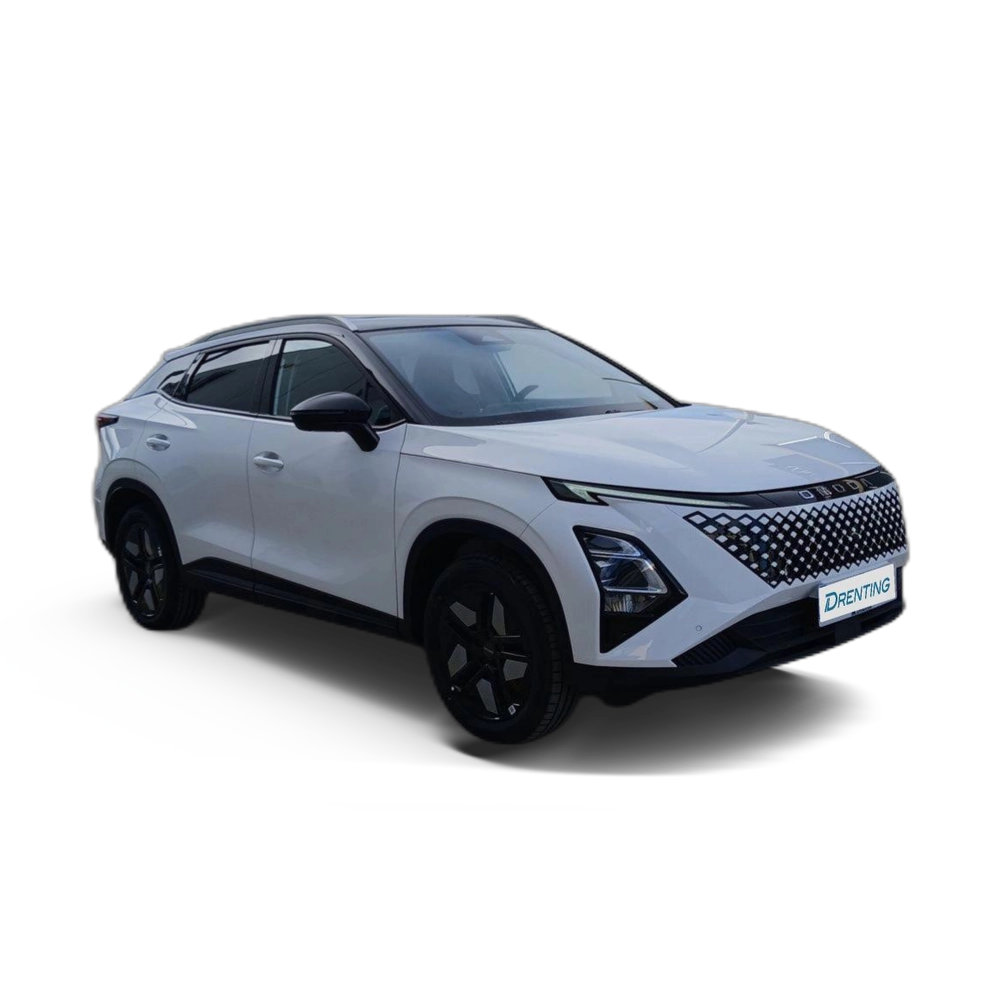 Omoda 5 1.6 T-GDI 108KW PREMIUM DCT 5P
